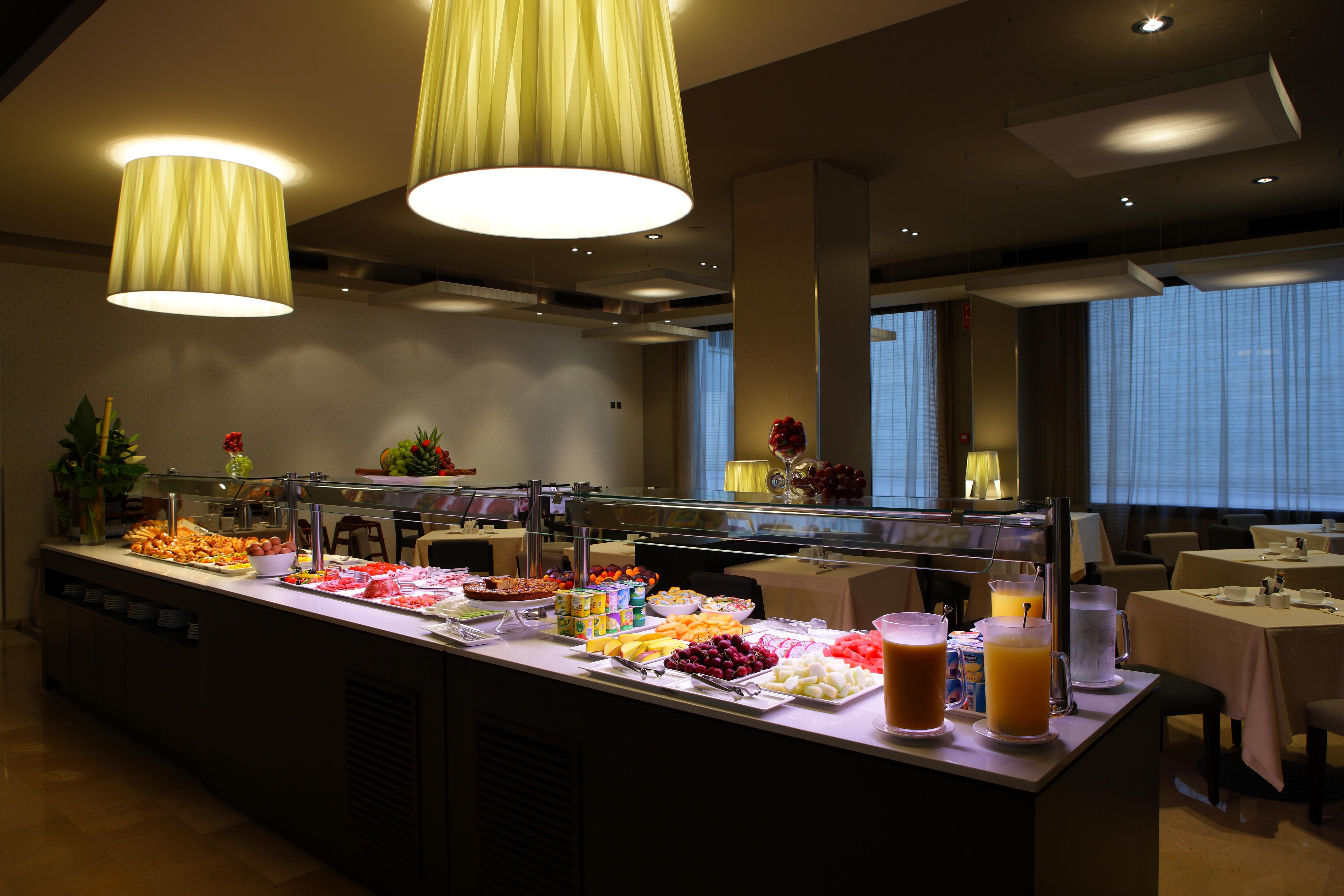 Attica 21 Mar Hotel