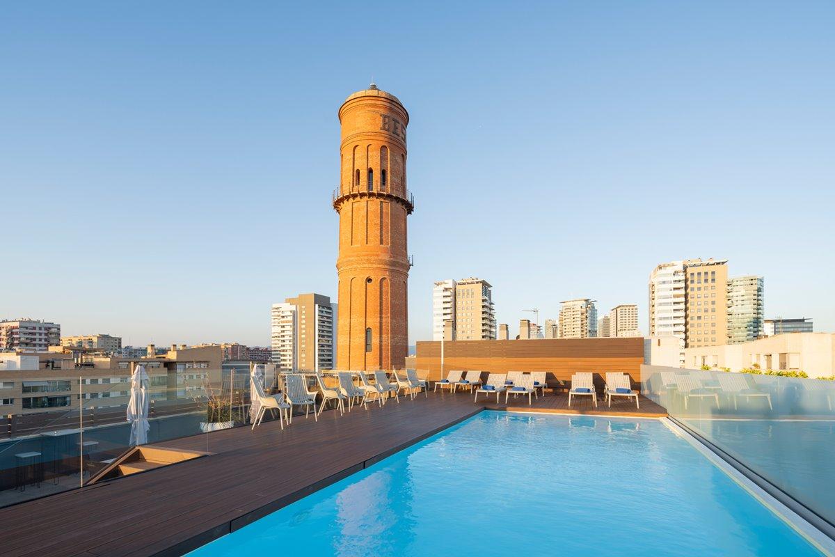 Attica 21 Mar Hotel 4*