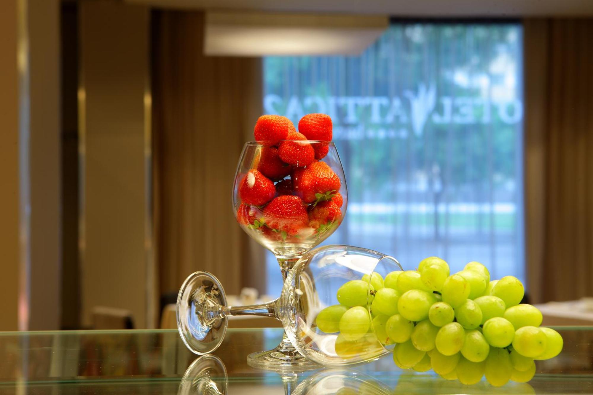 Hotel Attica 21 Mar Barcelona