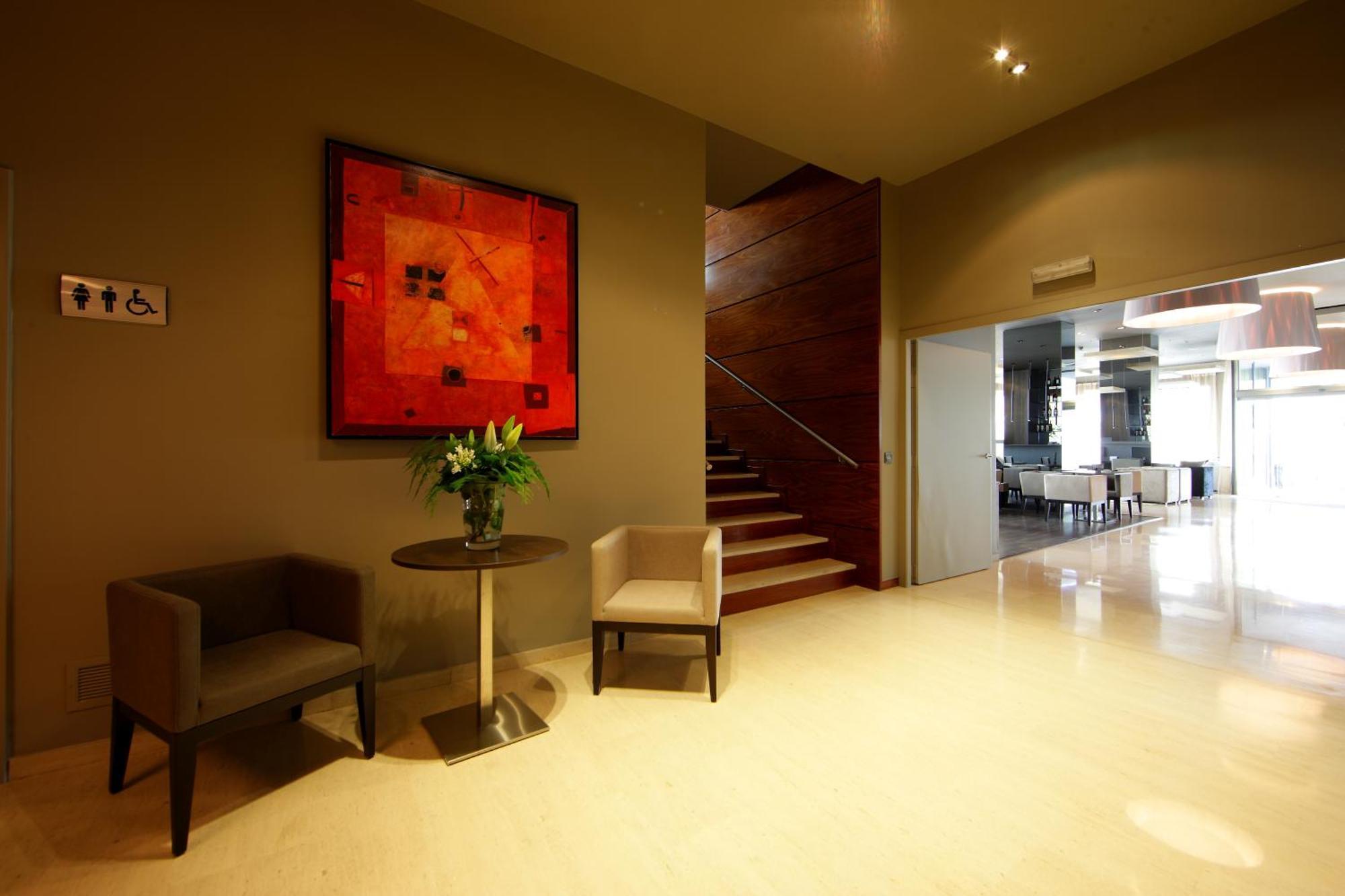 Hotel Attica 21 Mar
