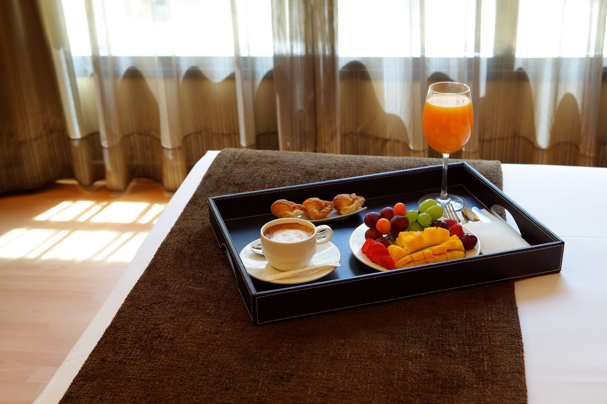 Hotel Attica 21 Mar Barcelona