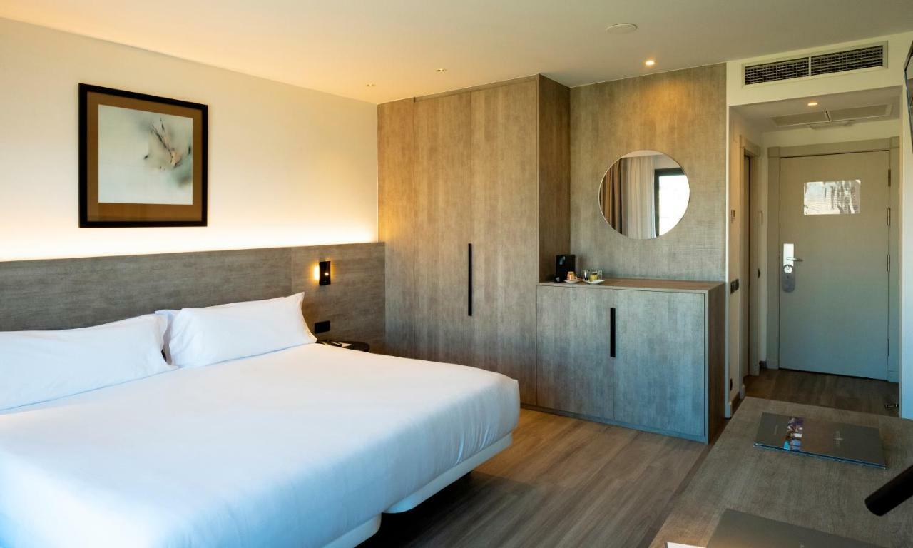 Hotel Attica 21 Mar Barcelona