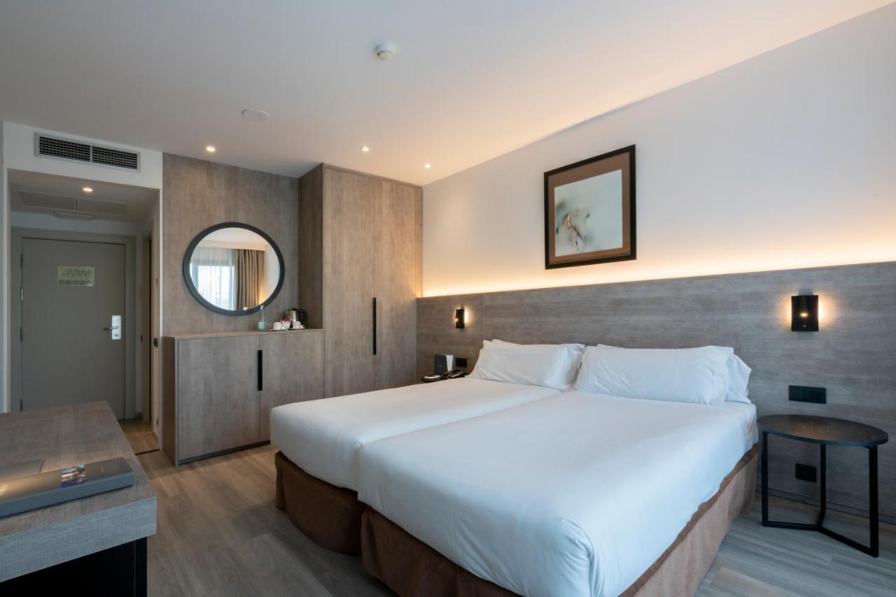Hotel Attica 21 Mar Barcelona