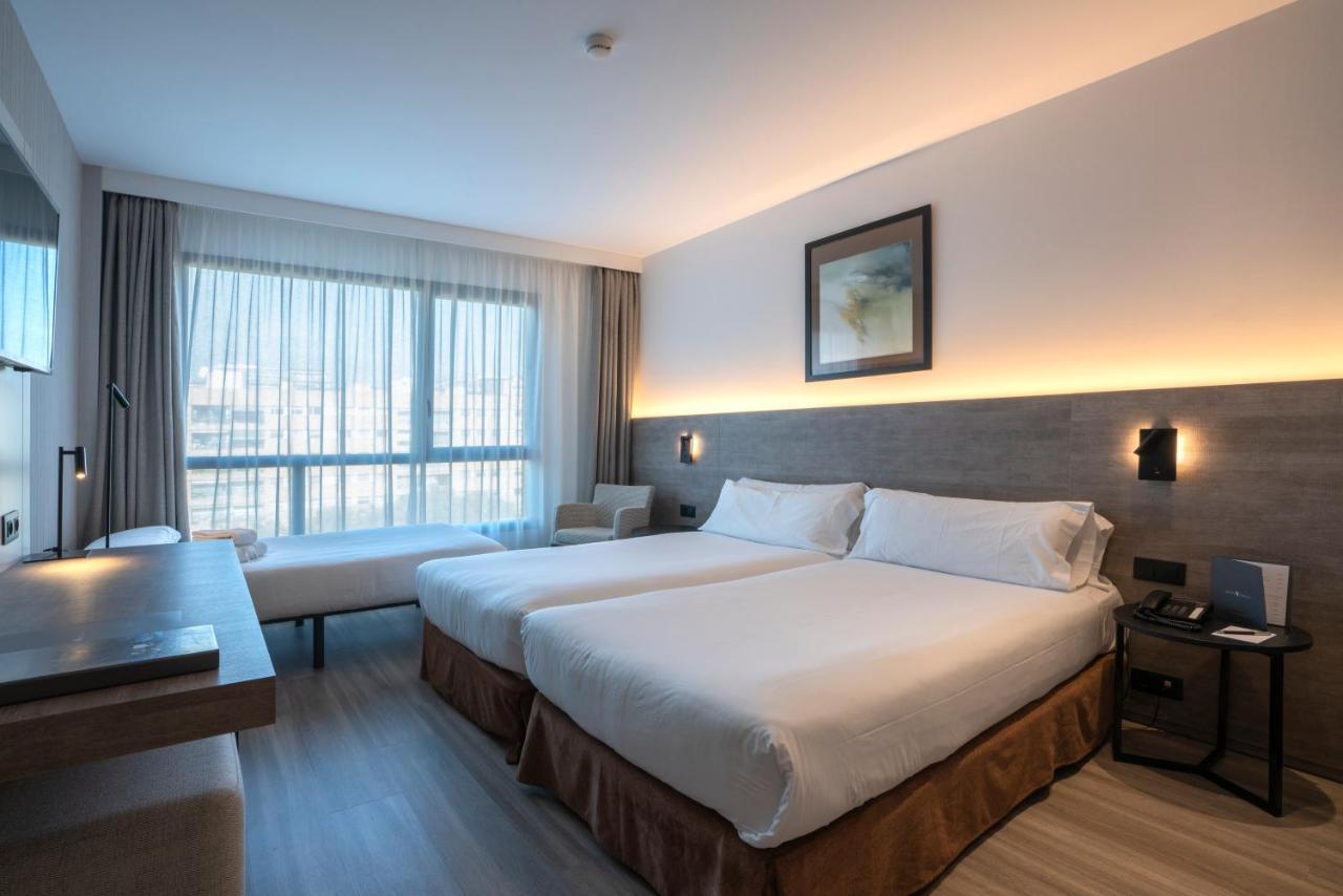Hotel Attica 21 Mar Barcelona