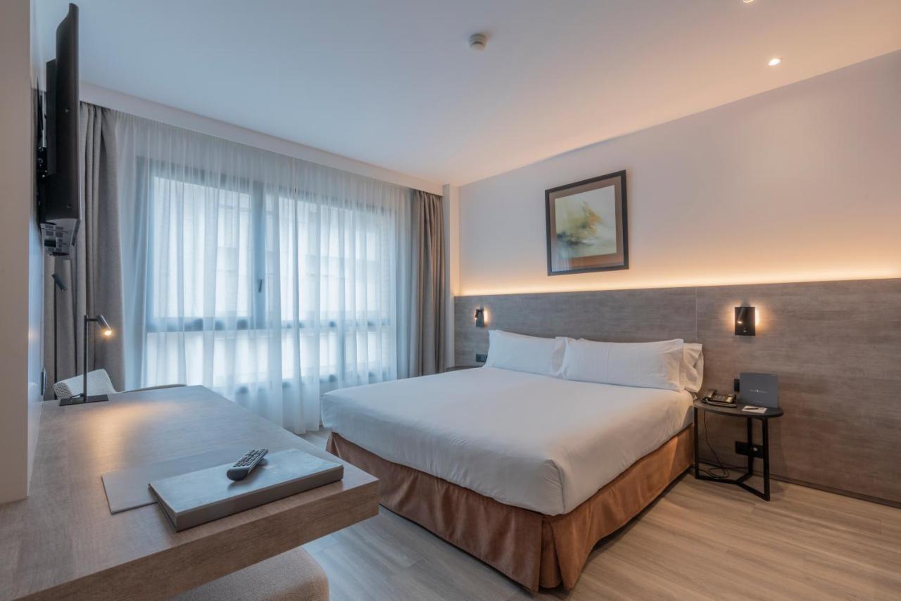 Attica 21 Mar Hotel Barcelona