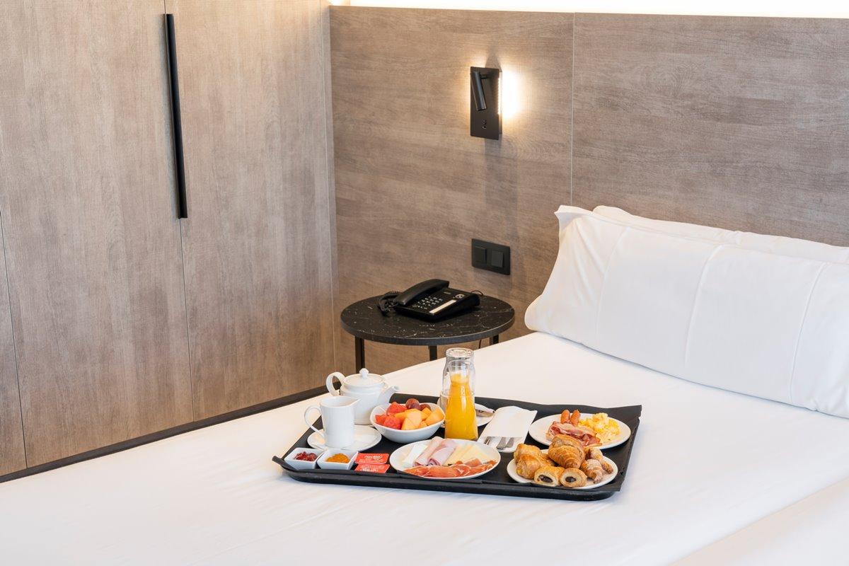 Hotel Attica 21 Mar Barcellona
