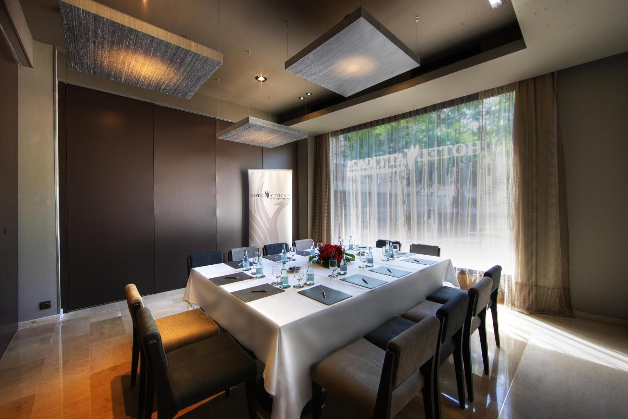 Hotel Attica 21 Mar Barcellona